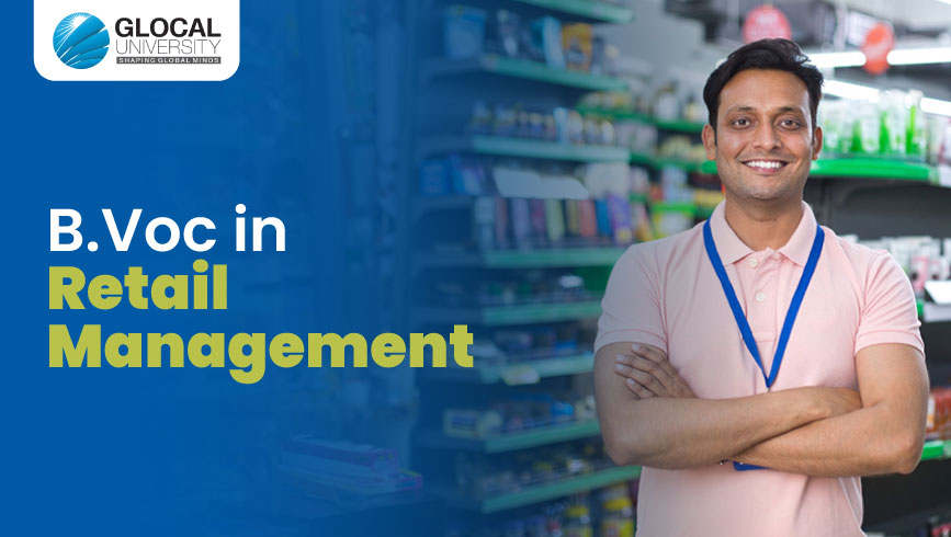 Retail Management