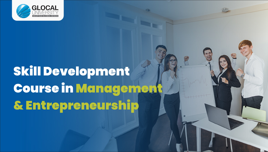 Management & Entrepreneurship