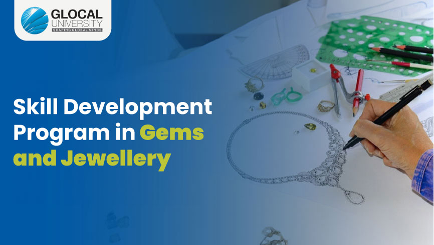 Gems and Jewellery