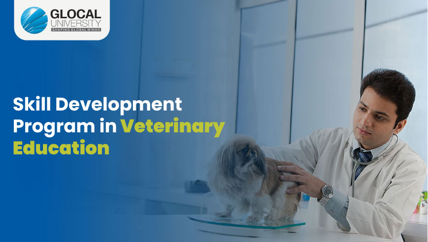 Veterinary Education